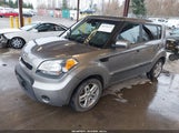 Kia Soul + KNDJT2A22B7211900 fotografie