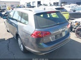 Volkswagen Golf Alltrack Tsi S/Tsi Se/Tsi Sel 3VWH17AU6HM510711 снимка