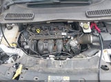Ford Escape S 1FMCU0F70EUD37317 fotografie