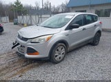 Ford Escape S 1FMCU0F70EUD37317 fotografie