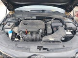 Kia Optima Lx KNAGT4L34H5162356 снимка
