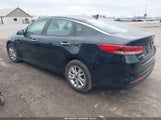 Kia Optima Lx KNAGT4L34H5162356 снимка
