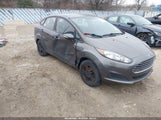 Ford Fiesta Se 3FADP4BJ2HM109634 снимка