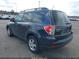 Subaru Forester 2.5X JF2SHABC1DH430563 fotografie