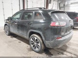 Jeep Cherokee Limited 4X4 1C4PJMDX1ND548180 photo