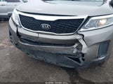 Kia Sorento Lx 5XYKTCA60EG547050 снимка