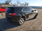 Chevrolet Equinox Awd Premier 1.5L Turbo 2GNAXXEV6L6229461 снимка