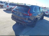 Honda Cr-V Hybrid Sport-L 5J6RS5H86RL005055 photo