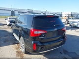Kia Sorento Sx 5XYKW4A71EG436142 снимка