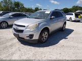 Chevrolet Equinox 1Lt 2GNALBEK4F6182150 снимка