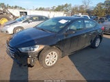 Hyundai Elantra Se 5NPD74LF5HH212539 снимка