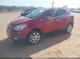 Buick Encore Premium KL4CJHSB0EB514251 fotografie