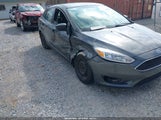 Ford Focus S 1FADP3E28HL281344 fotografie