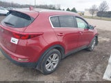 Kia Sportage Lx KNDPMCAC3H7102358 снимка