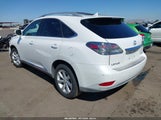 Lexus Rx 350 2T2ZK1BA2AC039351 fotografie