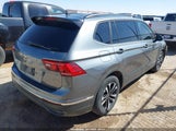 Volkswagen Tiguan 2.0T S 3VVRB7AX0RM159232 fotografie