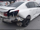 Honda Accord Sport 1HGCR2F52GA223826 fotografie