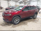 Jeep Cherokee Latitude Plus 4X4 1C4PJMLX9KD208711 снимка