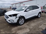 Ford Edge Sel 2FMPK3J91LBB25627 fotografie