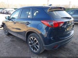 Mazda Cx-5 Grand Touring JM3KE4DYXG0868140 photo