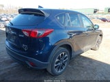 Mazda Cx-5 Grand Touring JM3KE4DYXG0868140 photo