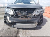 Nissan Rogue Sv 5N1AT2MT6JC708616 снимка