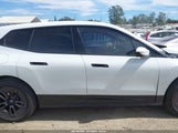 BMW Ix xDrive50 WB523CF01RCR96800 снимка