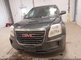 GMC Terrain Sle-1 2GKFLSEK4G6208704 fotografie