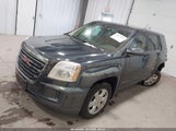 GMC Terrain Sle-1 2GKFLSEK4G6208704 fotografie