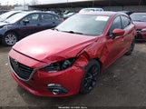 Mazda Mazda3 S Grand Touring JM1BM1N38G1289025 photo