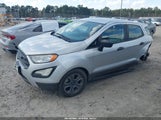 Ford Ecosport S MAJ3S2FE0LC353904 снимка