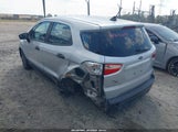 Ford Ecosport S MAJ3S2FE0LC353904 снимка