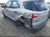 Ford Ecosport S MAJ3S2FE0LC353904 снимка