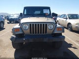 Jeep Wrangler X 1J4FA39S24P788932 снимка