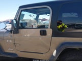 Jeep Wrangler X 1J4FA39S24P788932 снимка