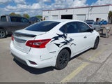 Nissan Sentra S 3N1AB7AP5JY279930 снимка