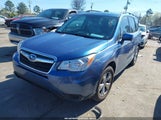 Subaru Forester 2.5I Premium JF2SJADC4GH500658 снимка