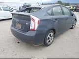Toyota Prius Two JTDKN3DU2C1570833 снимка
