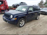 Jeep Patriot Latitude 1C4NJRFBXED847818 снимка