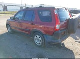 Honda Cr-V Lx SHSRD68516U403499 снимка