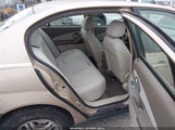 Chevrolet Malibu 1G1ZS52F25F263037 снимка