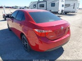 Toyota Corolla Le 5YFBURHEXHP579811 снимка
