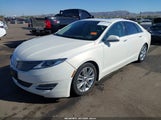 Lincoln Mkz Hybrid 3LN6L2LU2DR810033 снимка