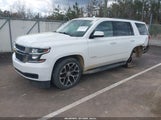 Chevrolet Tahoe Lt 1GNSCBKC2HR255699 снимка