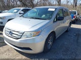 Honda Odyssey Ex-L 5FNRL5H60BB102892 снимка
