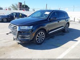 Audi Q7 3.0T Premium WA1LAAF76HD023575 снимка