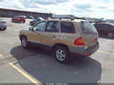 Hyundai Santa Fe Gls/Lx KM8SC73D22U314859 fotografie