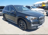 BMW X1 Sdrive28I WBXJG7C09L5R46287 снимка