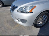 Nissan Sentra Sr 3N1AB7APXDL774268 снимка