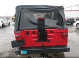 Jeep Wrangler Sport 1J4FA49S7YP765044 снимка